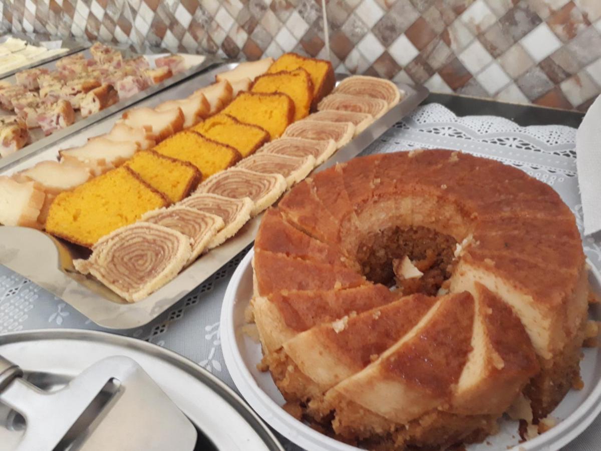 Hotel Veleiro De Porto Pôrto das Galinhas 외부 사진