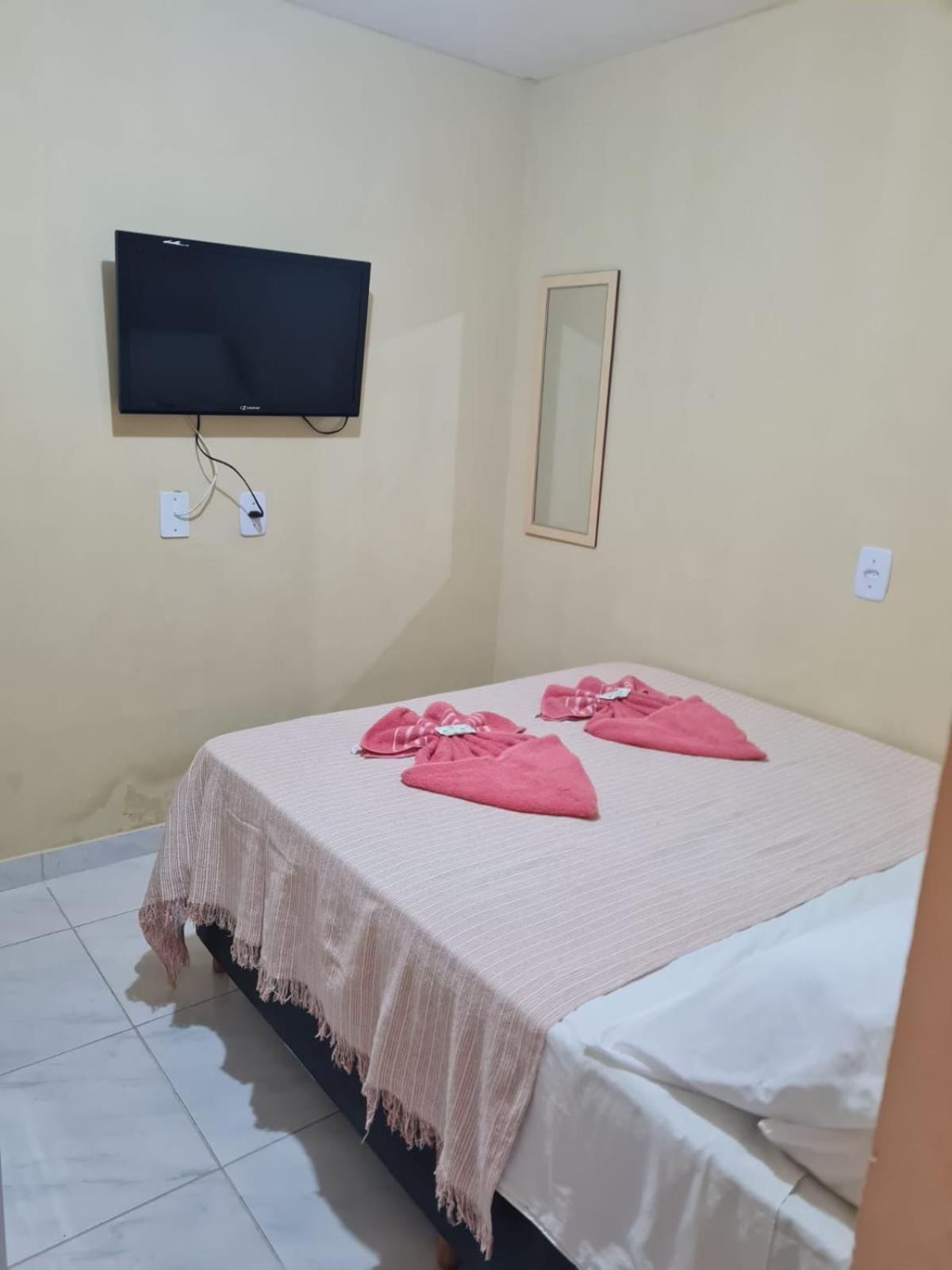 Hotel Veleiro De Porto Pôrto das Galinhas 외부 사진