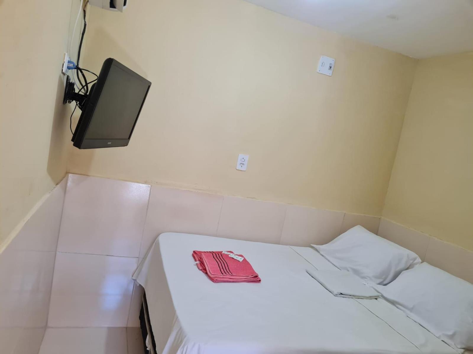 Hotel Veleiro De Porto Pôrto das Galinhas 외부 사진