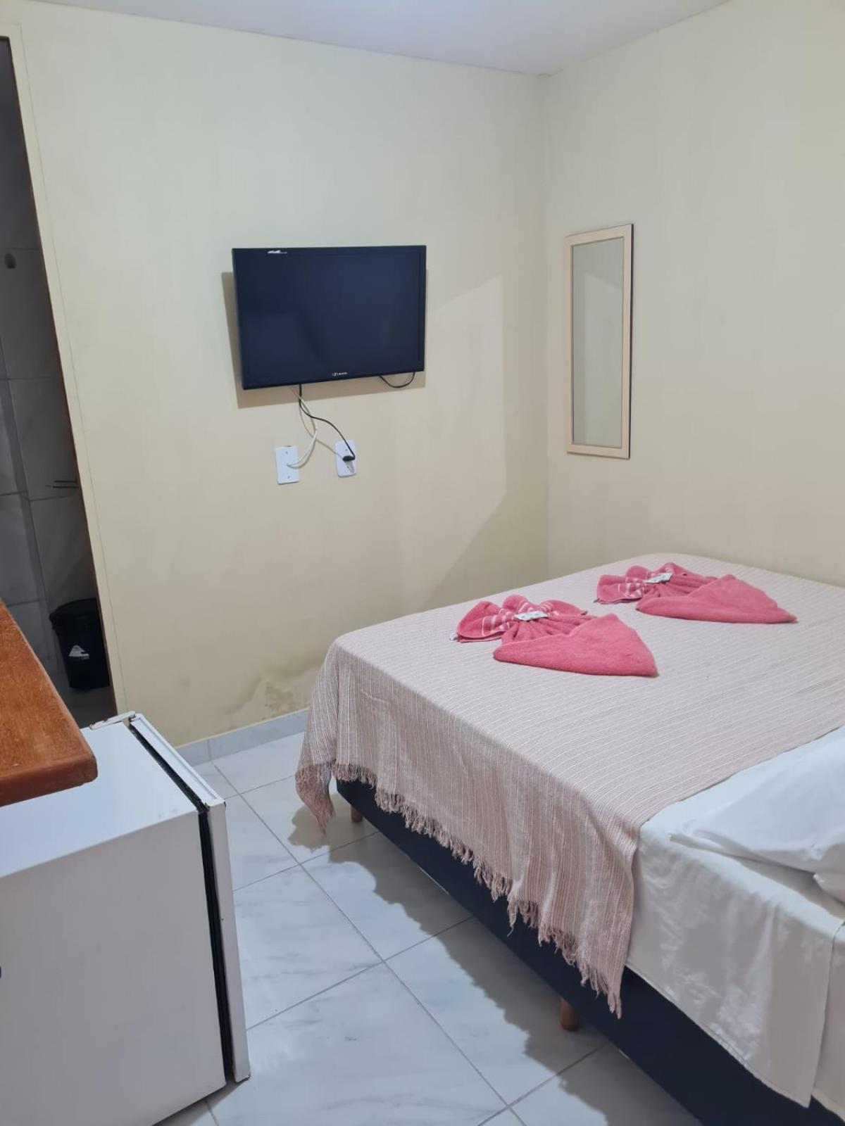 Hotel Veleiro De Porto Pôrto das Galinhas 외부 사진