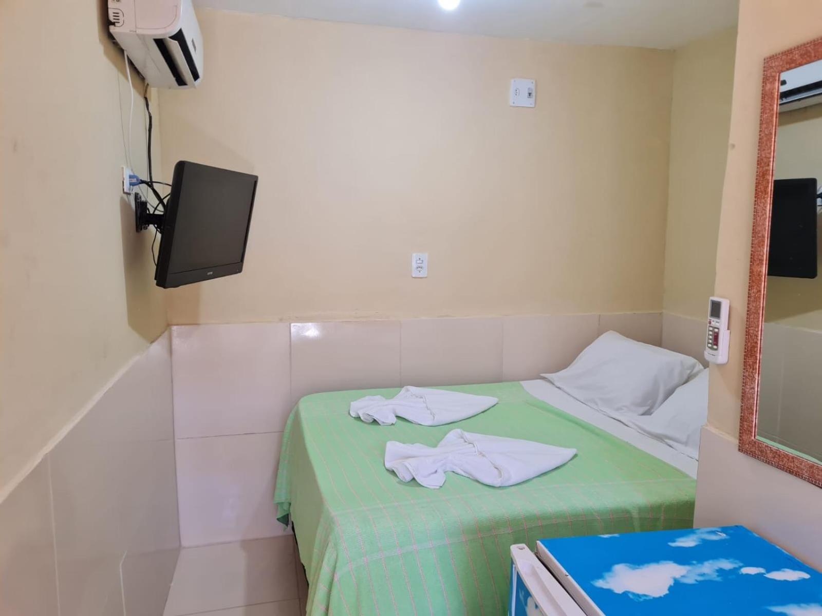 Hotel Veleiro De Porto Pôrto das Galinhas 외부 사진