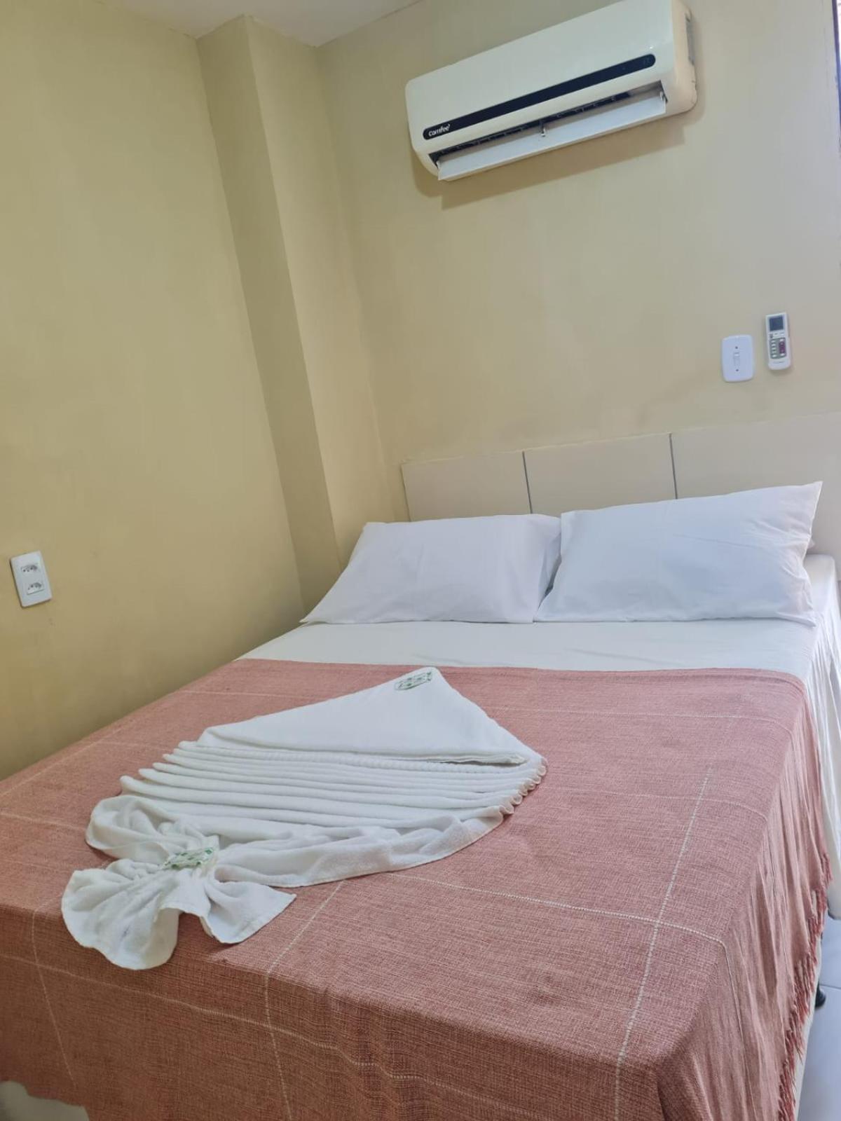 Hotel Veleiro De Porto Pôrto das Galinhas 외부 사진