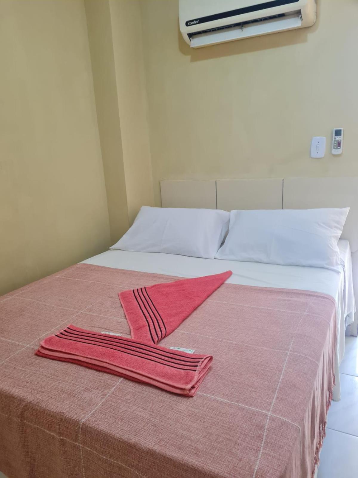 Hotel Veleiro De Porto Pôrto das Galinhas 외부 사진