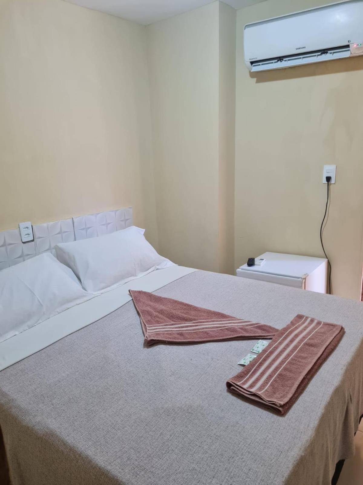 Hotel Veleiro De Porto Pôrto das Galinhas 외부 사진