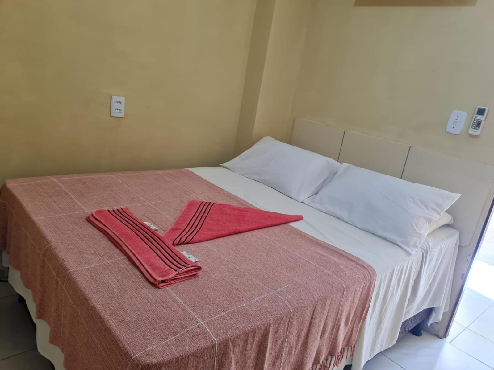 Hotel Veleiro De Porto Pôrto das Galinhas 외부 사진