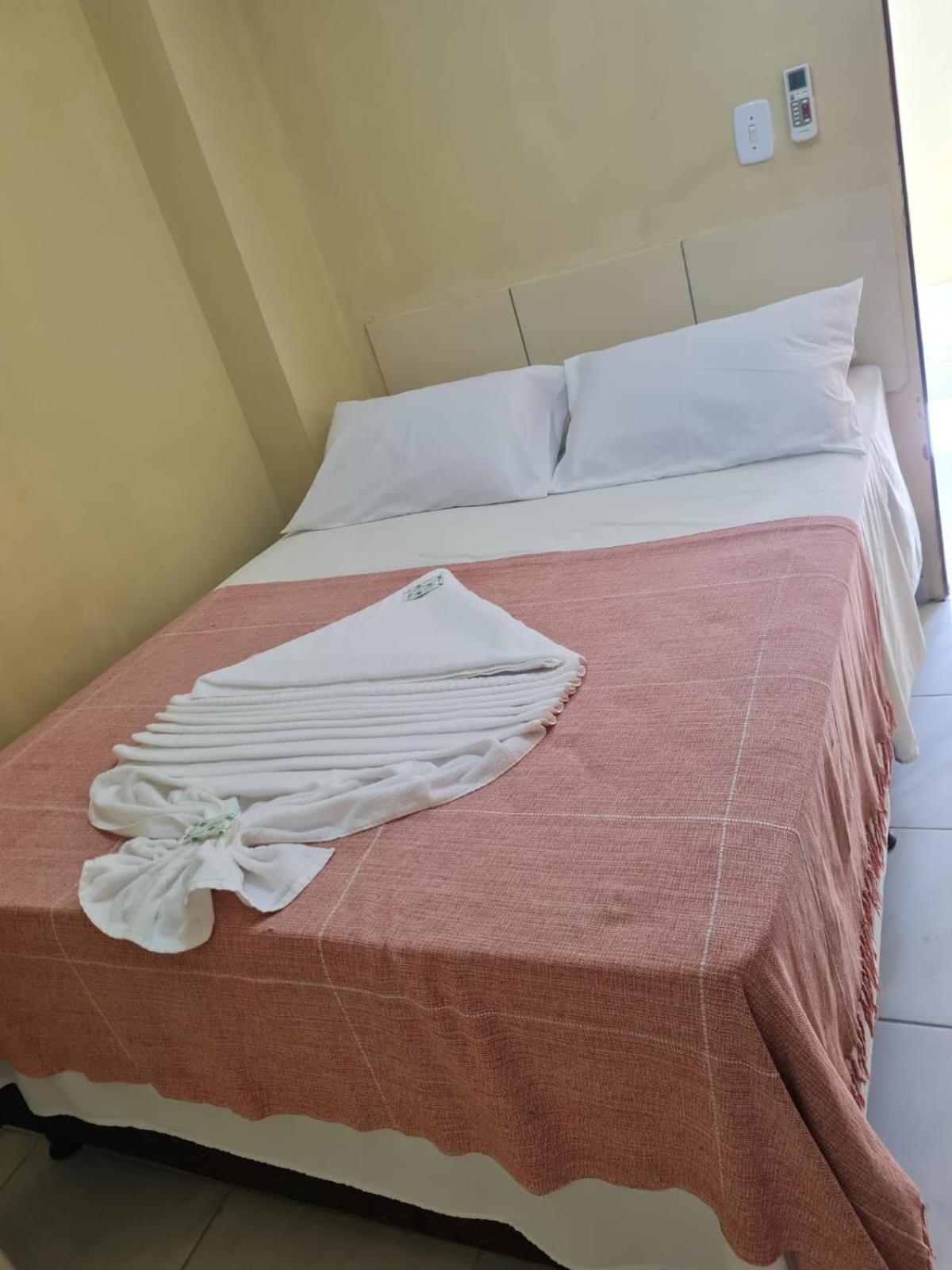 Hotel Veleiro De Porto Pôrto das Galinhas 외부 사진
