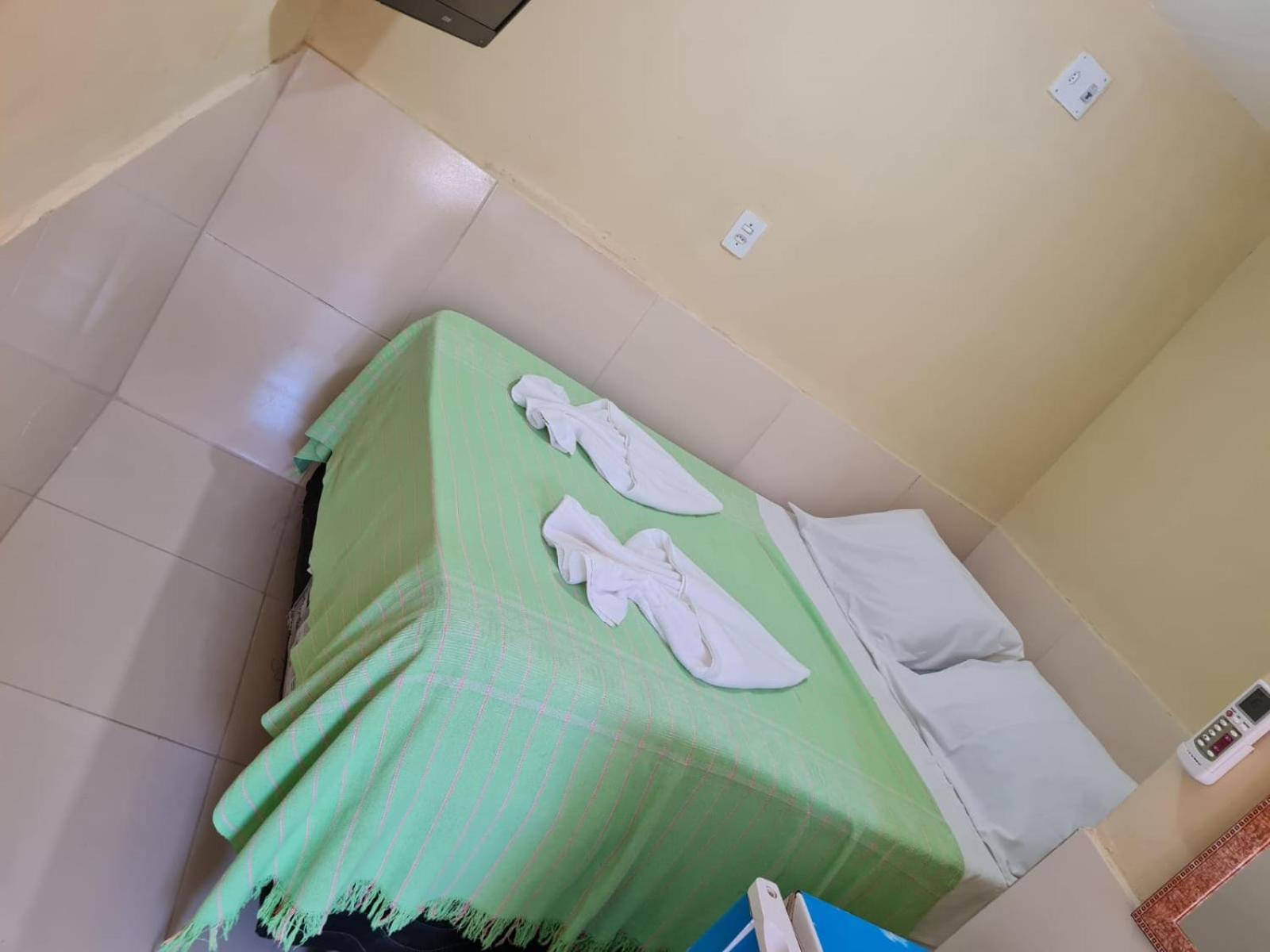 Hotel Veleiro De Porto Pôrto das Galinhas 외부 사진