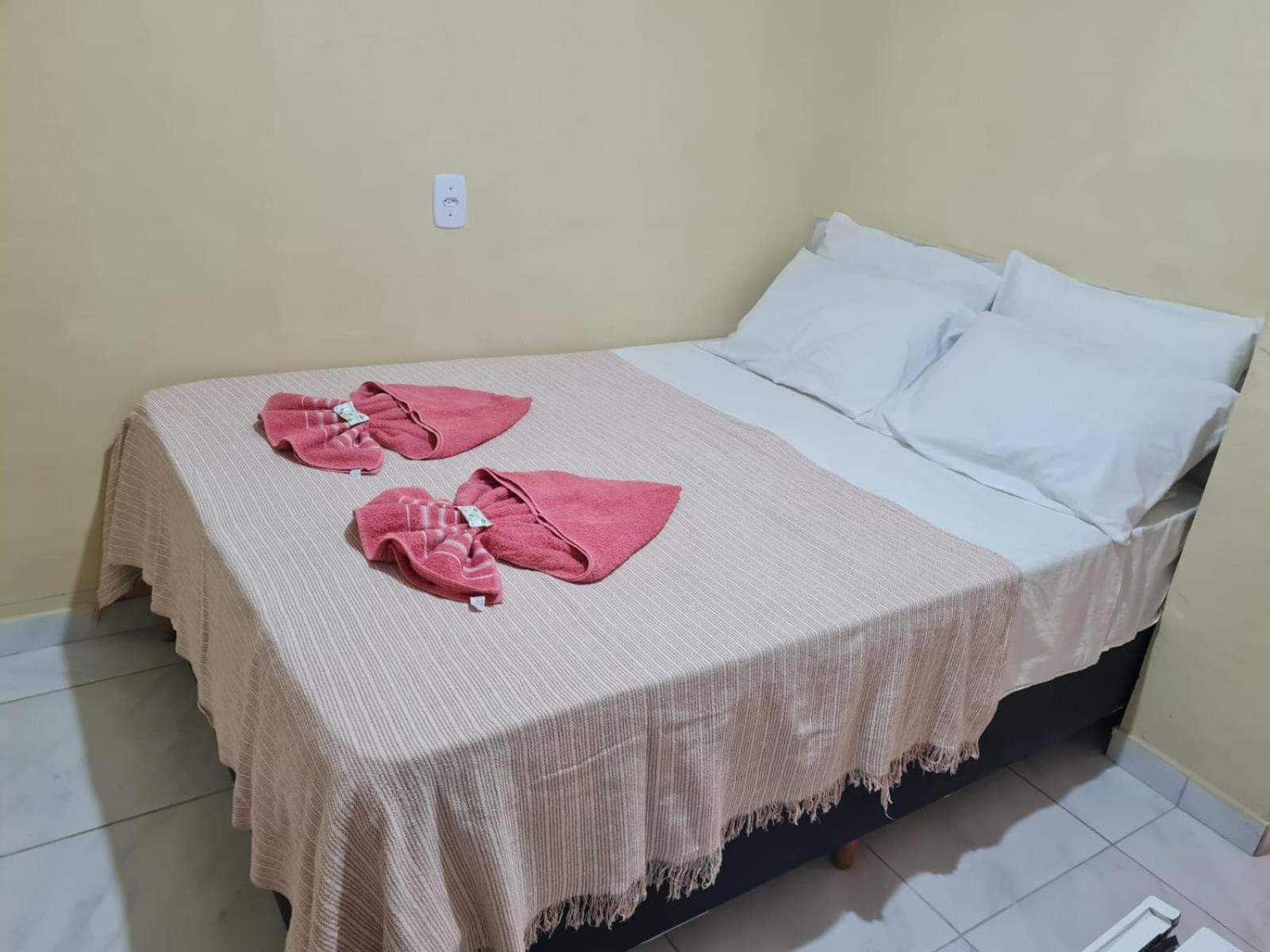 Hotel Veleiro De Porto Pôrto das Galinhas 외부 사진