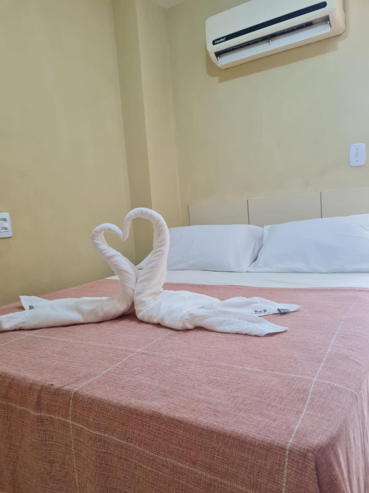Hotel Veleiro De Porto Pôrto das Galinhas 외부 사진