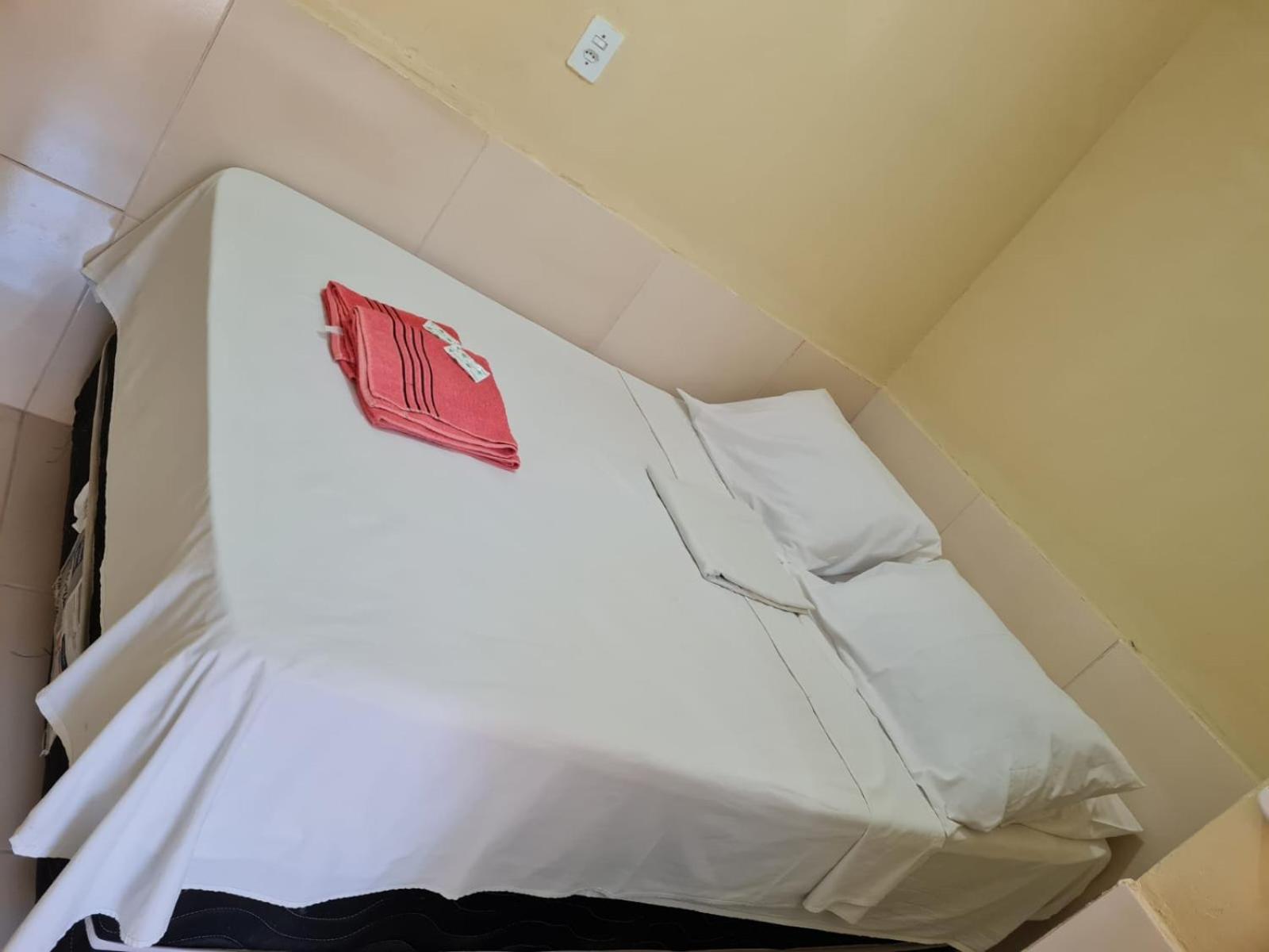 Hotel Veleiro De Porto Pôrto das Galinhas 외부 사진