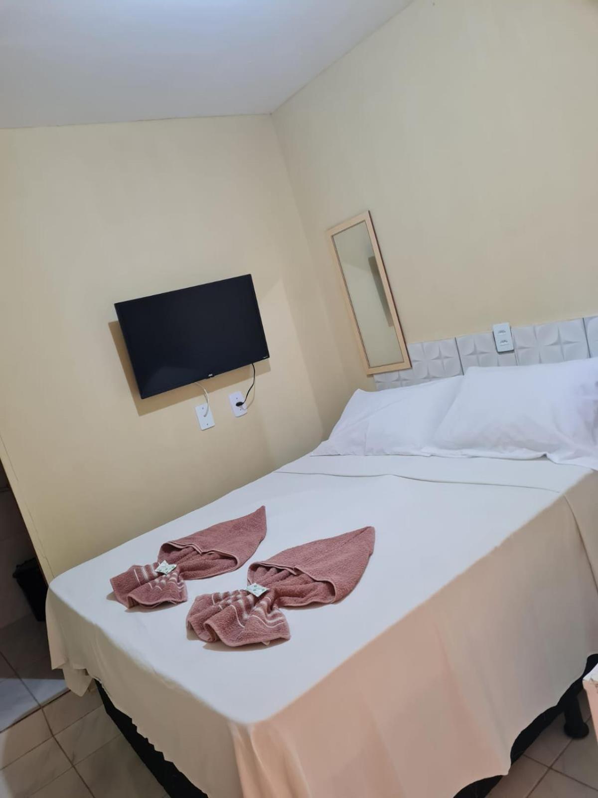 Hotel Veleiro De Porto Pôrto das Galinhas 외부 사진