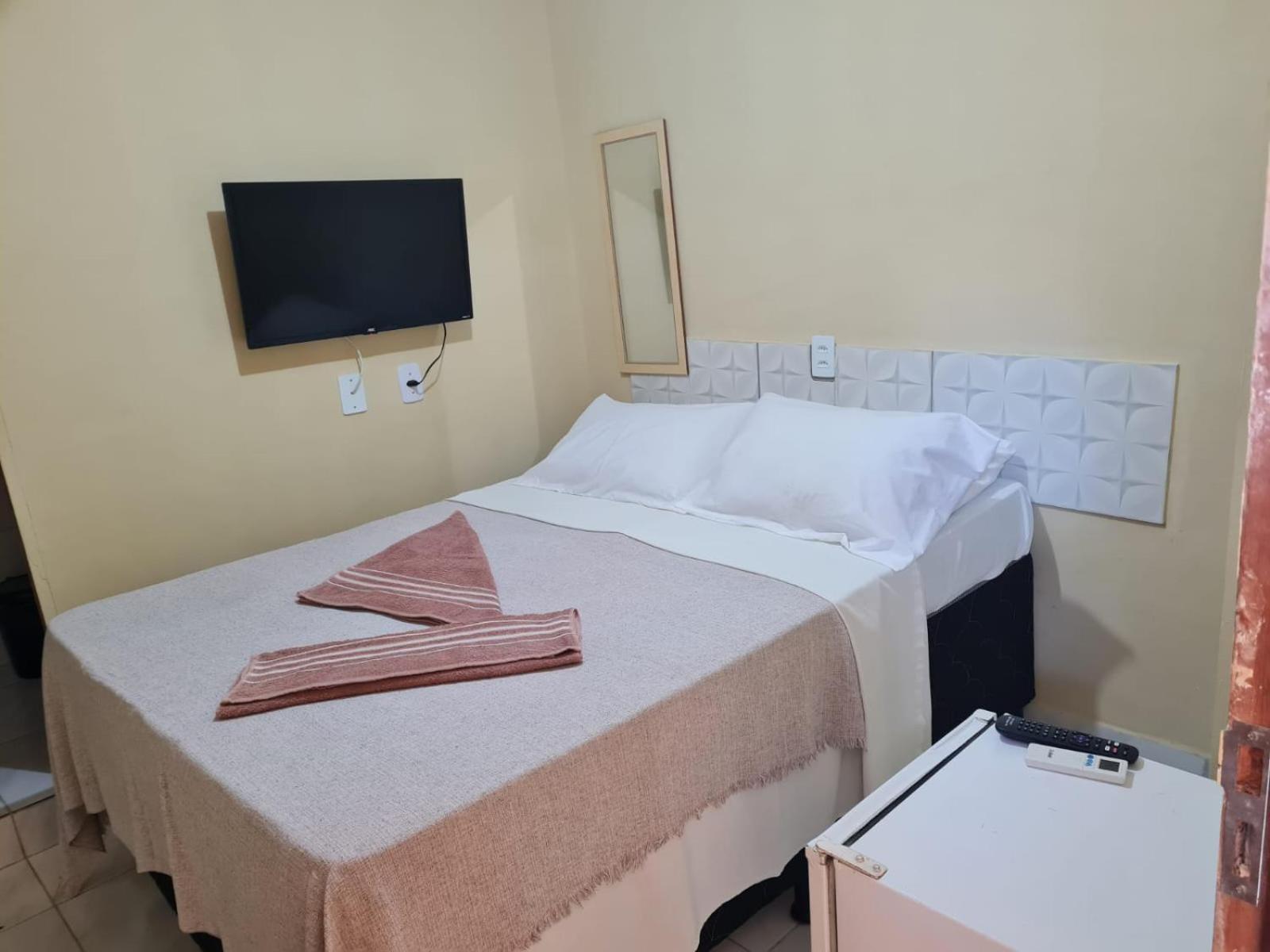 Hotel Veleiro De Porto Pôrto das Galinhas 외부 사진