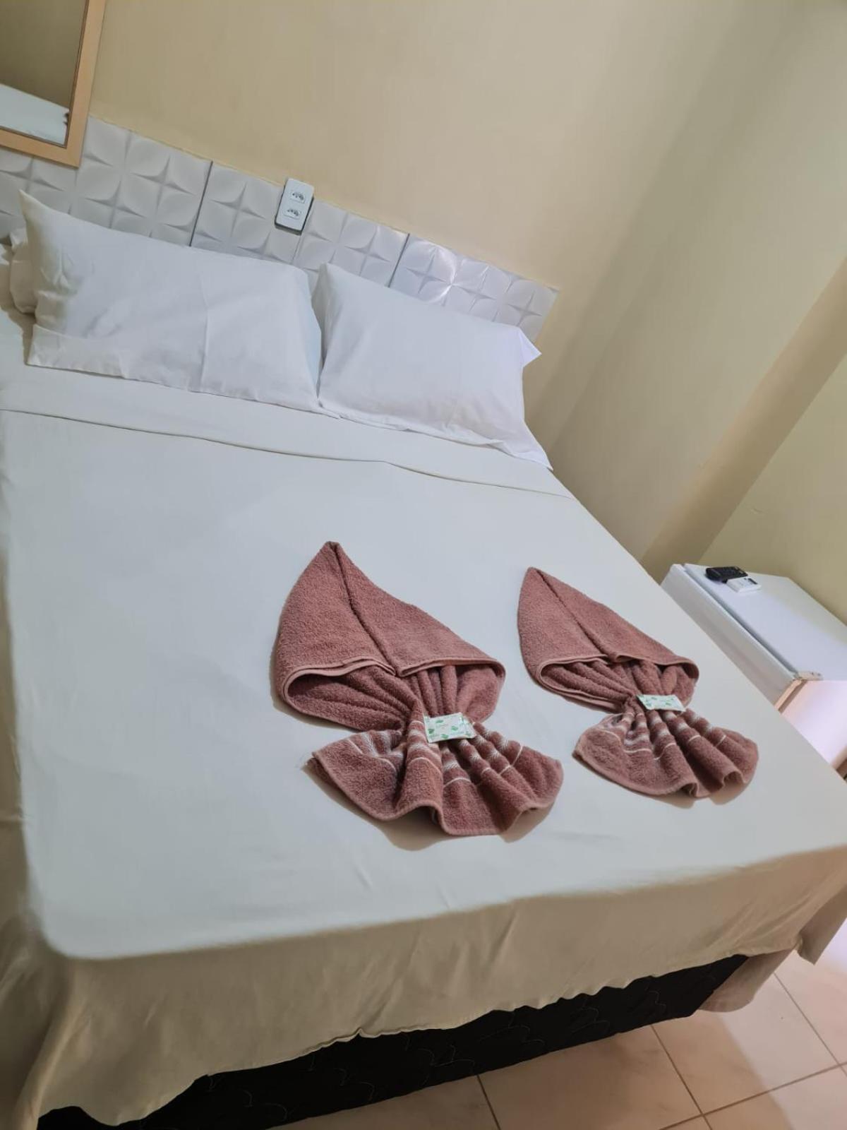 Hotel Veleiro De Porto Pôrto das Galinhas 외부 사진