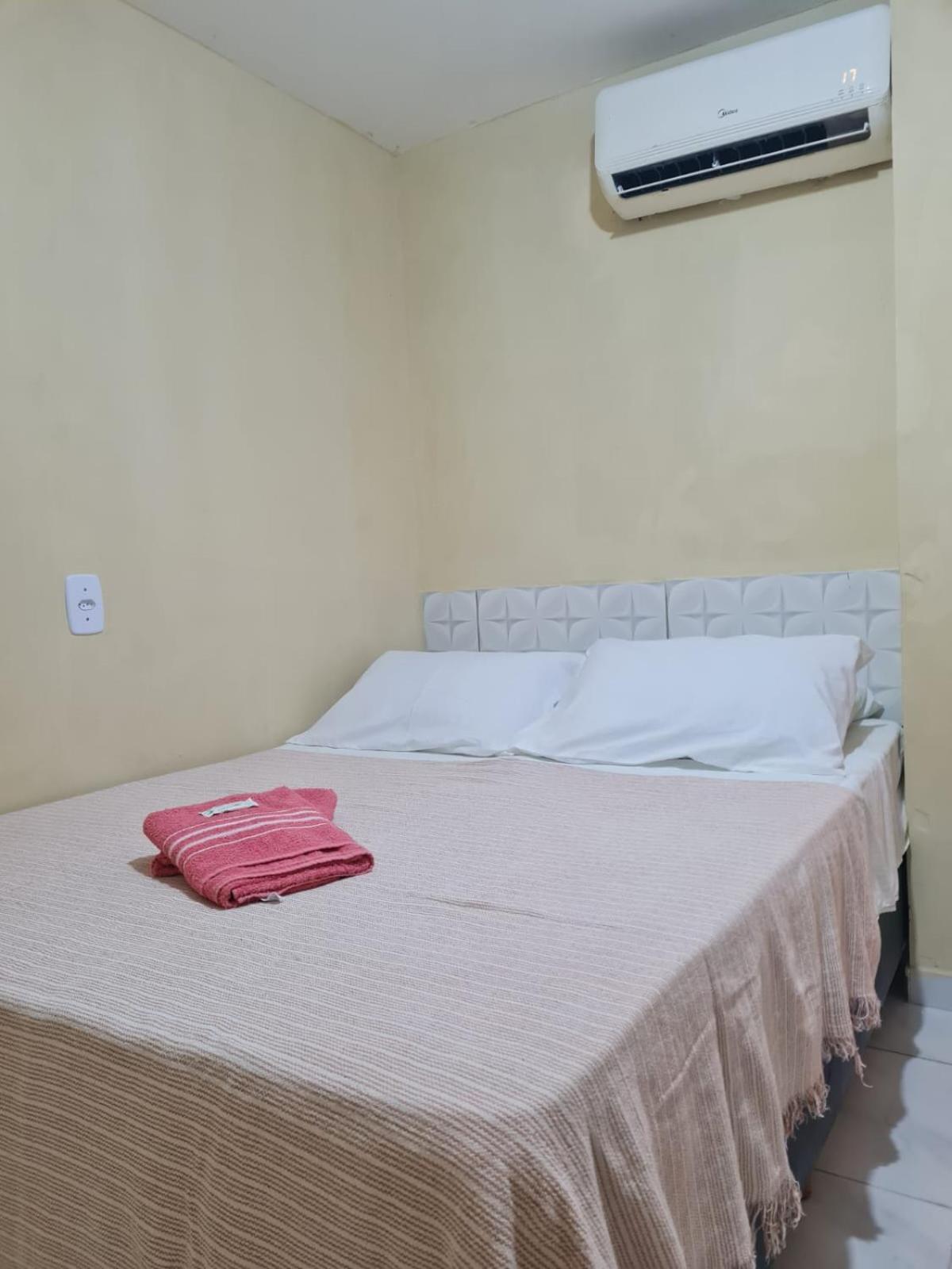 Hotel Veleiro De Porto Pôrto das Galinhas 외부 사진