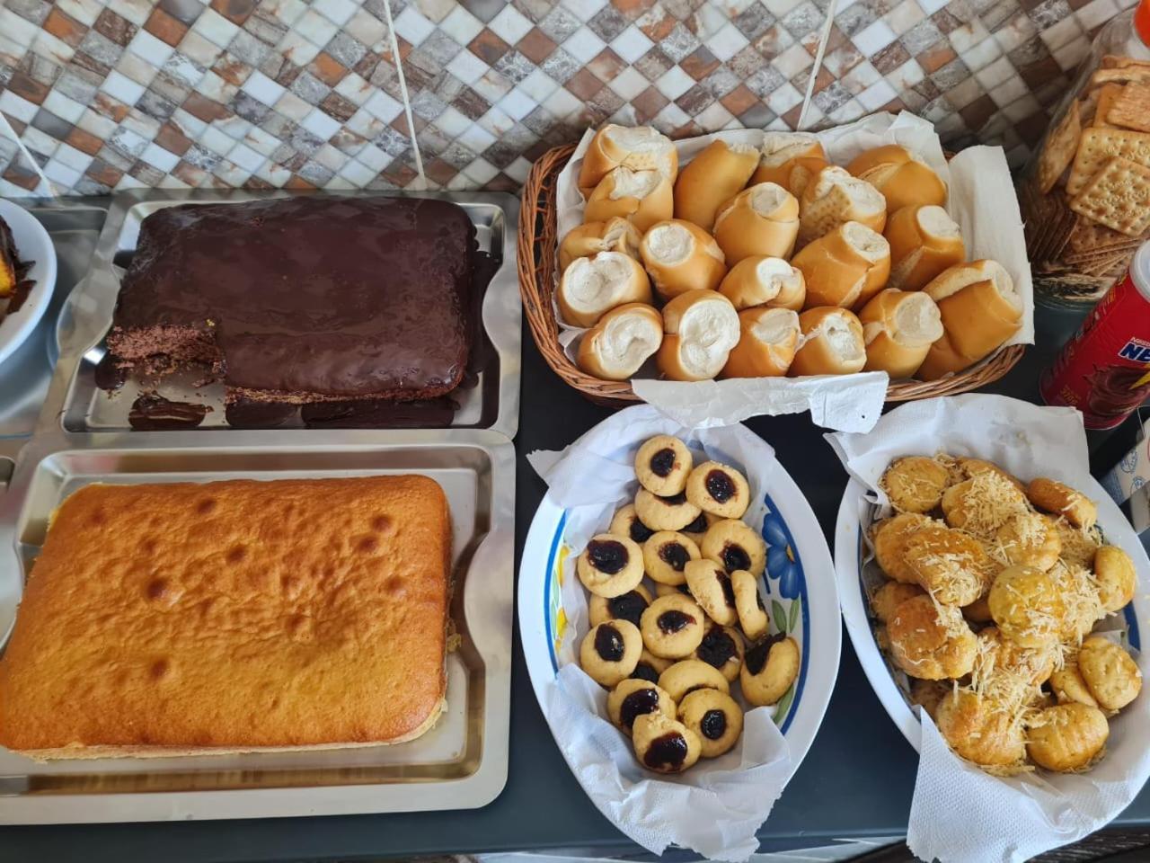 Hotel Veleiro De Porto Pôrto das Galinhas 외부 사진
