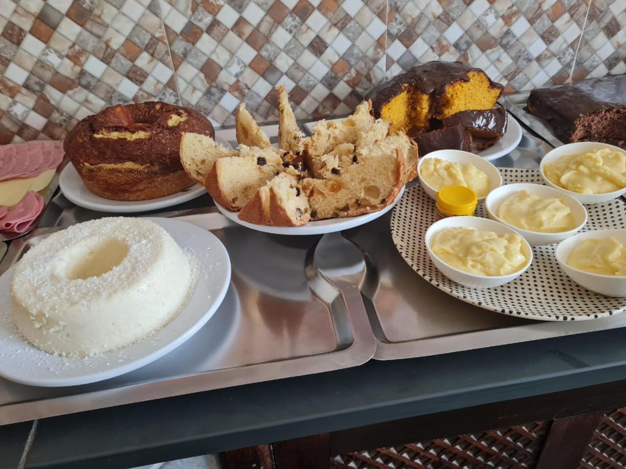 Hotel Veleiro De Porto Pôrto das Galinhas 외부 사진