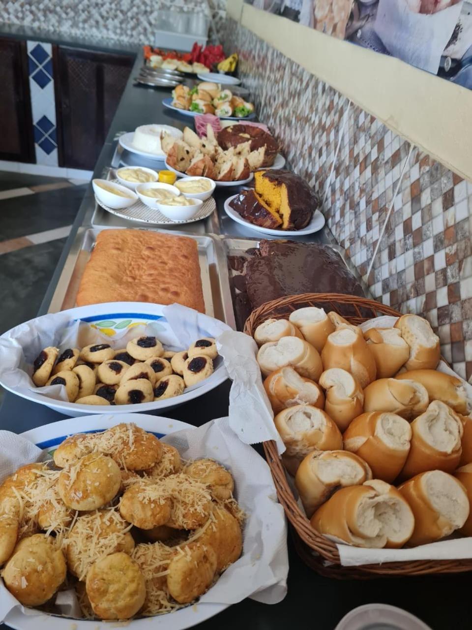 Hotel Veleiro De Porto Pôrto das Galinhas 외부 사진