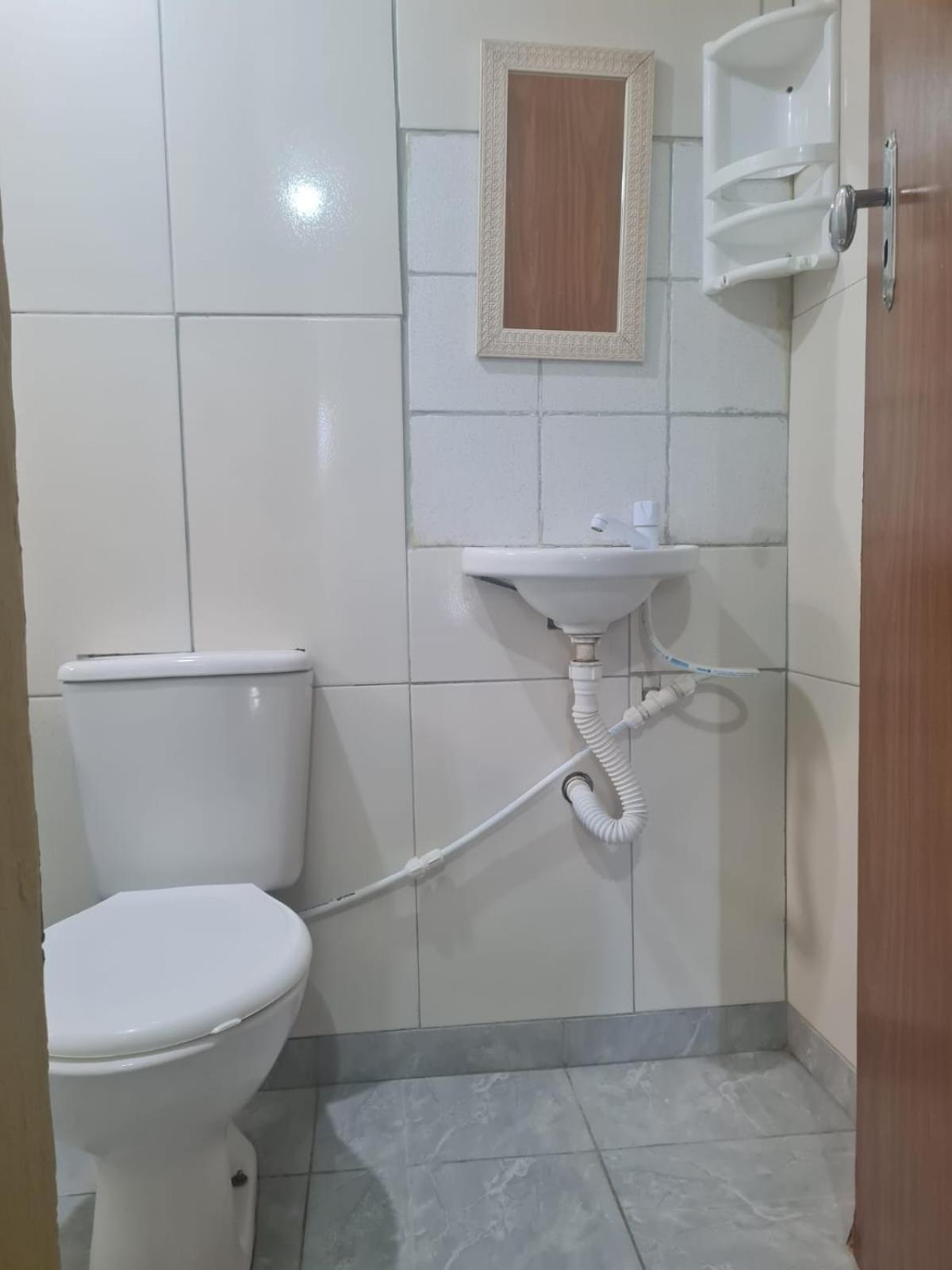 Hotel Veleiro De Porto Pôrto das Galinhas 외부 사진