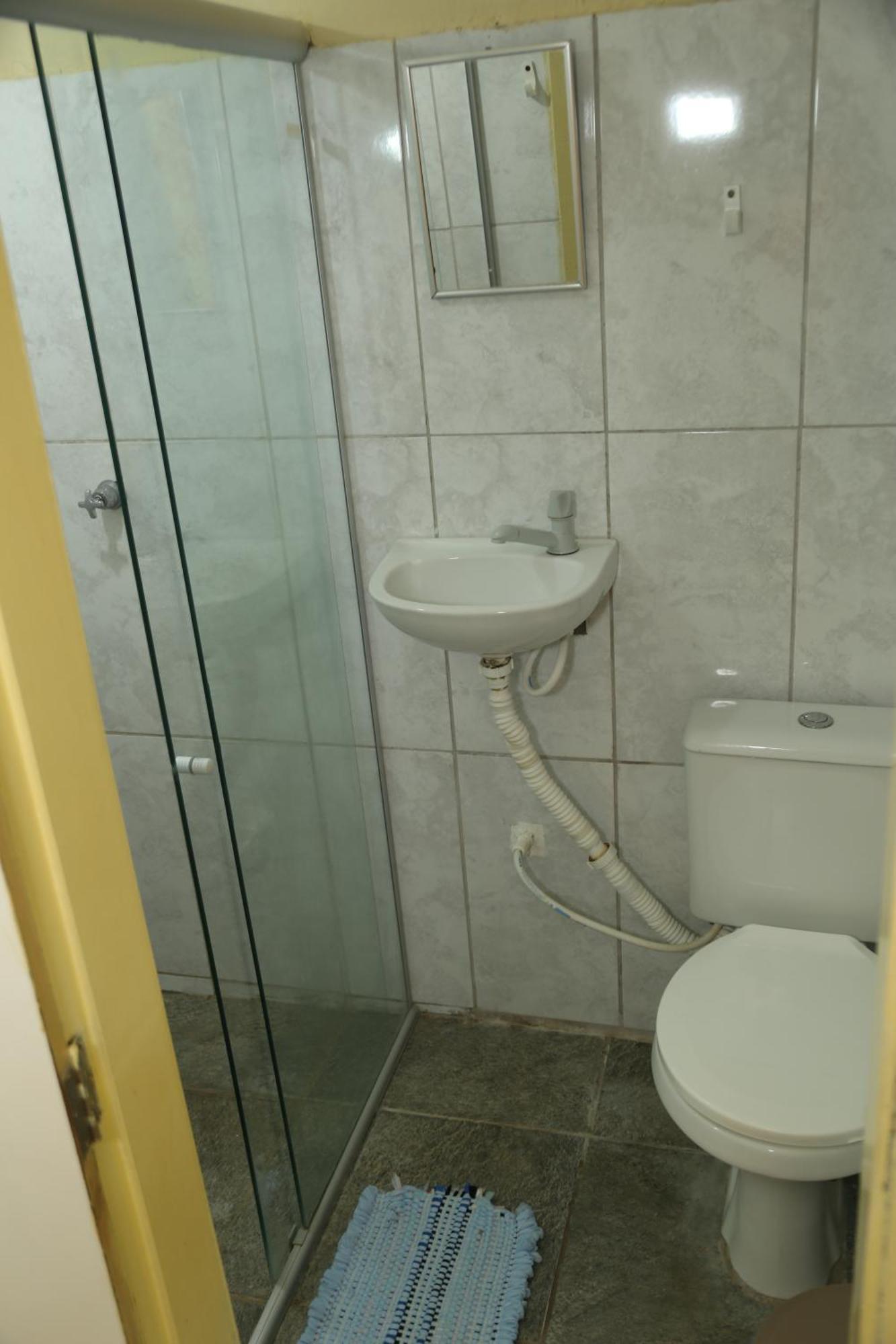 Hotel Veleiro De Porto Pôrto das Galinhas 외부 사진