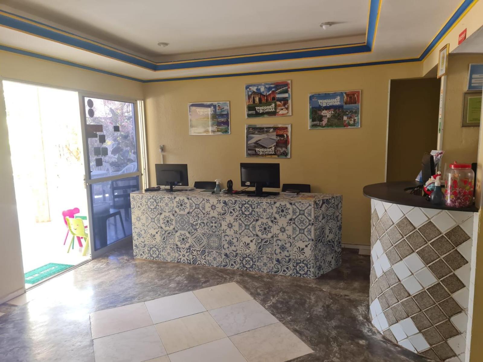 Hotel Veleiro De Porto Pôrto das Galinhas 외부 사진