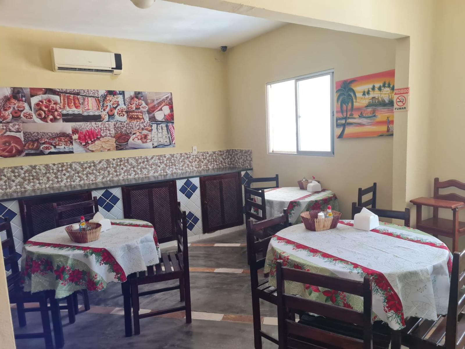 Hotel Veleiro De Porto Pôrto das Galinhas 외부 사진